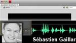 Travailler avec Soundbooth et Flash