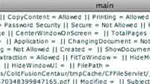 Sneak Peek of Proxy Tags in ColdFusion 9