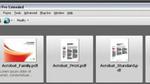 Part 3: Creating Custom PDF Portfolio Layouts for Acrobat 9