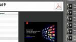 Part 4: Creating Custom PDF Portfolio Layouts for Acrobat 9