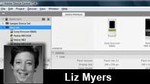 Using the online library