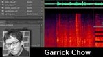 Getting Started: 06 Repairing audio