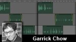 Mixing multitrack files and restoring edits