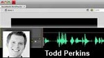 Working with Soundbooth and Flash