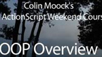 Object Oriented Programming Overview