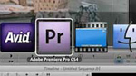 Open Workflows between Avid and Adobe CS4 Production Premium Open Workflows between Avid and Adobe CS4 Production Premium