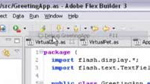The Display List The Display List