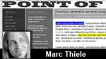 Text im CSS-Eigenschaften-Inspektor formatieren Text im CSS-Eigenschaften-Inspektor formatieren