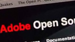 Open at Adobe