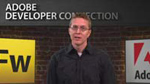 Export CSS and HTML from Fireworks CS4: Part 2