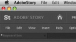 Adobe Story Sneak Peek Adobe Story Sneak Peek