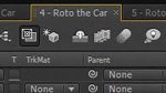 Episode 20 - Creating a key when there isn't one - Rotoscoping