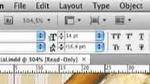 Conditional Text and Smart Text Reflow