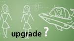 21: Free Upgrade?
