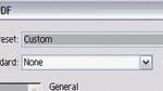 Adding a Map Overlay to a Geospatial PDF File