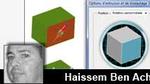 Eclairer un objet 3D dans Illustrator CS4 Eclairer un objet 3D dans Illustrator CS4