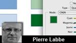 La Teinte dans InDesign CS4 La Teinte dans InDesign CS4
