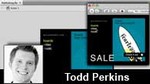 Getting Started: 19 Creating a Flash web movie Getting Started: 19 Creating a Flash web movie