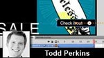 Getting Started: 13 Creating motion tweens Getting Started: 13 Creating motion tweens