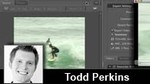 Getting Started: 10 Working with video Getting Started: 10 Working with video