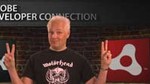 Create Circle Graphics in Flex 3 and Adobe AIR