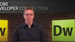 Export CSS and HTML from Fireworks CS4: Part 3
