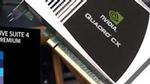 CS4 Production Premium and the nVidia Quadro CX CS4 Production Premium and the nVidia Quadro CX