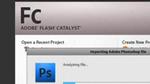 Wire Framing in Flash Catalyst Wire Framing in Flash Catalyst
