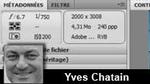Les Métadonnées dans Photoshop CS4 Les Métadonnées dans Photoshop CS4