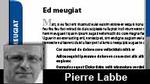 Les variables de texte dans InDesign CS4 Les variables de texte dans InDesign CS4
