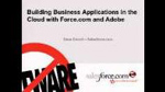 Building Business Apps in the Cloud by Dave Carroll Building Business Apps in the Cloud by Dave Carroll