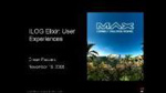 ILOG Elixir: User Experiences by Erwan Paccard