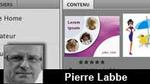 Favoris et menu contextuel dans InDesign CS4 Favoris et menu contextuel dans InDesign CS4