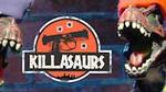 Project: Killasaurs