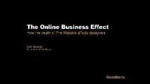 Online Business: How the 