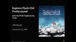 Explore Flash CS4 Professional by the Flash Engineering Team