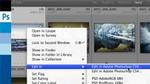Photoshop CS4 und Photoshop Lightroom 2