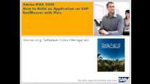 How to Build an Application on SAP NetWeaver with Flex