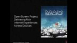 Delivering Rich Internet Experiences Across Devices Delivering Rich Internet Experiences Across Devices