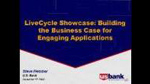 Building the Business Case for Engaging Applications Building the Business Case for Engaging Applications