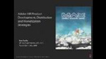AIR Development, Distribution & Monetizatio Strategies