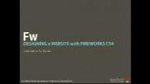 Designing a Website in Fireworks CS4 by Paul Dorian