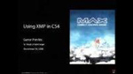 Use XMP Metadata to Label, Track & Manage Assets in CS4