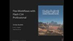 Flex Workflows with Flash CS4 Professional