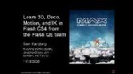 Learn about Flash CS4 Professional from the QE Team Learn about Flash CS4 Professional from the QE Team