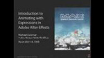 Programmatic Animations in AE with Expressions & Scripting