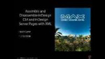 Assemble & Disassemble InDesign CS4 & ID Server Pages w/XML