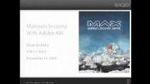 Maintaining security with Adobe AIR
