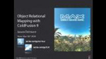 Relational Mapping in ColdFusion 9 by Jason Delmore Relational Mapping in ColdFusion 9 by Jason Delmore