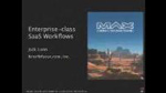 Class SaaS Workflows by Don Taylor
